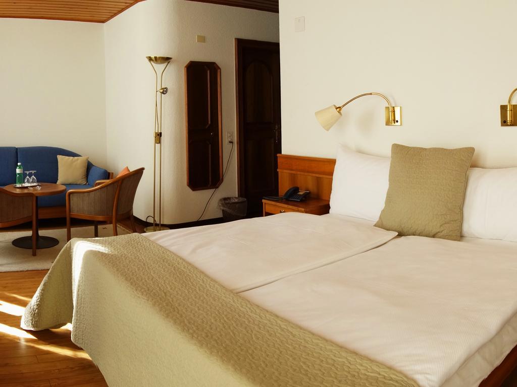 Boutique-Hotel Sonne Bremgarten Kamer foto