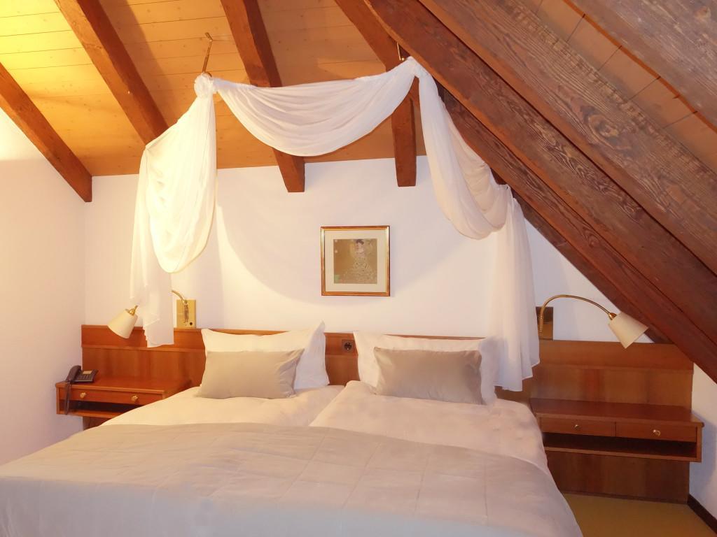 Boutique-Hotel Sonne Bremgarten Buitenkant foto