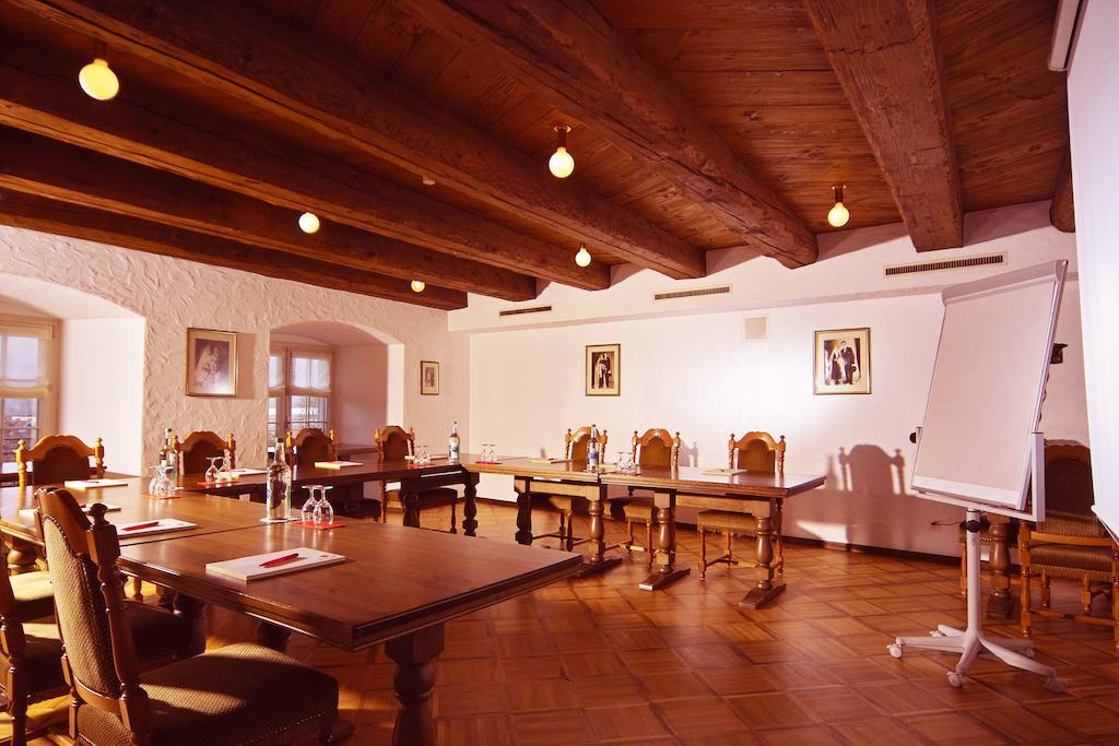 Boutique-Hotel Sonne Bremgarten Buitenkant foto