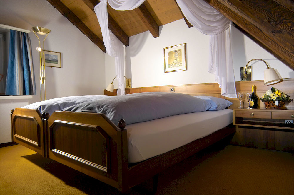 Boutique-Hotel Sonne Bremgarten Buitenkant foto
