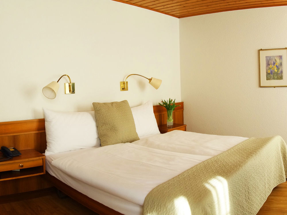 Boutique-Hotel Sonne Bremgarten Buitenkant foto