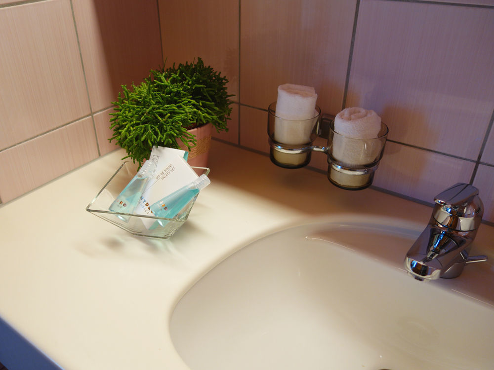 Boutique-Hotel Sonne Bremgarten Buitenkant foto
