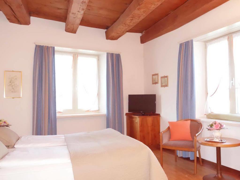 Boutique-Hotel Sonne Bremgarten Buitenkant foto